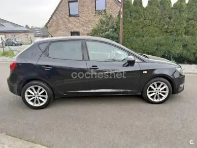 Usado Seat Ibiza