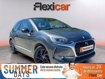 DS Automobiles DS3