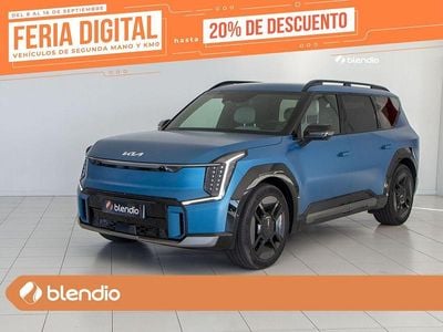 Kia EV9