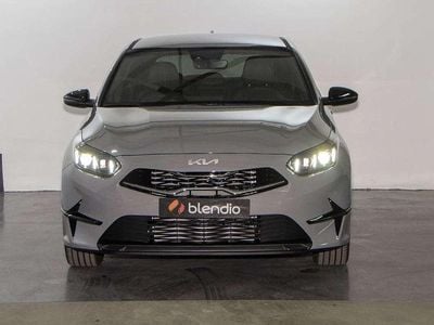 Kia Ceed GT