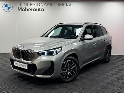 Nuevo BMW iX1 Comfort Edition 230 kW (313 CV) 2025 SUV