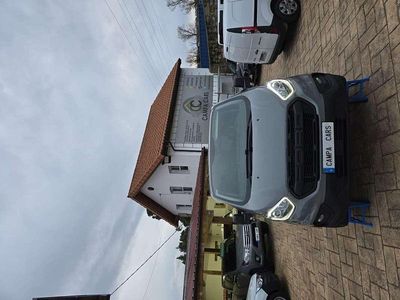 Usado Ford Tourneo Trend 105 CV (77 kW) 2019 Gris Monovolumen