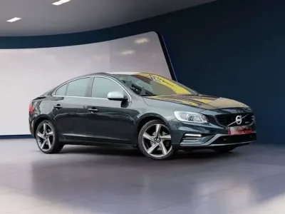 Usado Volvo S60
