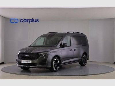 Usado Ford Tourneo Sport 122 CV (89 kW) 2023