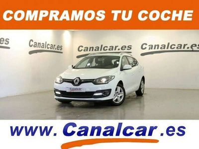 usado Renault Mégane IV