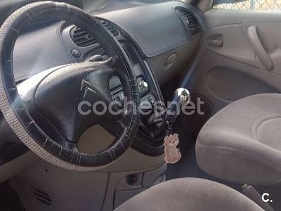 Citroën Xsara Picasso