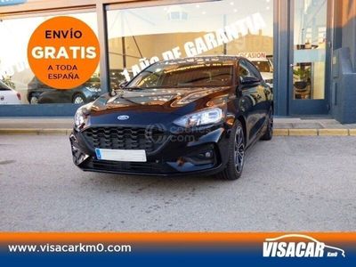 usado Ford Focus 1.0 Ecoboost Mhev St Line 125