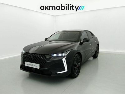 Usado DS Automobiles DS4 Performance Line Plus 225 CV (165 kW) 2023 Negro perla SUV