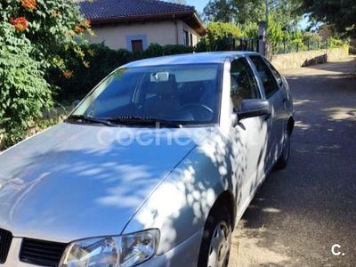 Seat Cordoba