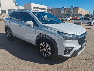 Blanco Usado 2025 Suzuki SX4 S-Cross SUV | 25.900 € (Precio justo)