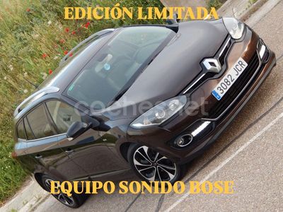 Renault Mégane GrandTour
