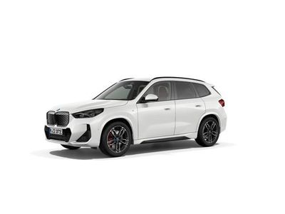 Brugt BMW iX1 Comfort Edition 150 kW (204 HK) 2025 SUV
