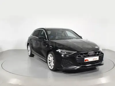 Usado Audi A3