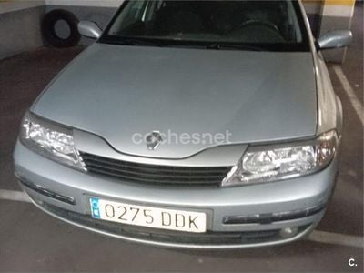 Renault Laguna GrandTour