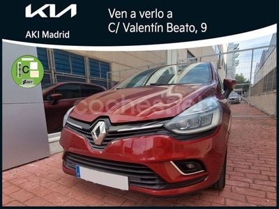 Renault Clio IV