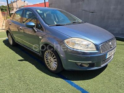 Fiat Linea