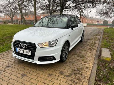 usado Audi A1 Sportback 1.0 TFSI Adrenalin