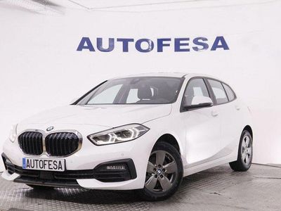 Usado BMW 116 116 CV (85 kW) 2023 Blanco Utilitario