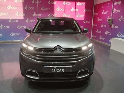 usado Citroën C5 Aircross PureTech S&S Live 130