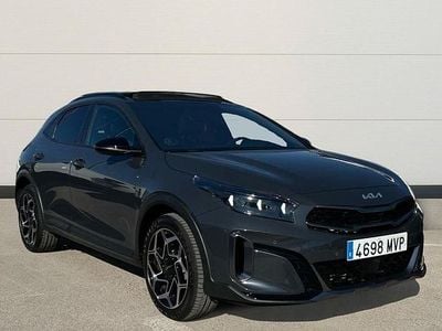 Usado Kia XCeed GT-Line 140 CV (102 kW) 2024 Otro SUV