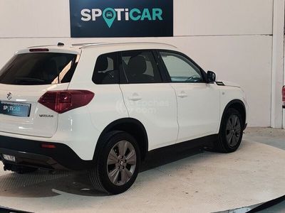 usado Suzuki Vitara 1.0t Gl 2wd