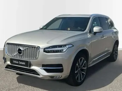 Usado Volvo XC90 Inscription 310 CV (228 kW) 2019 SUV