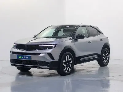 Usado Opel Mokka S 136 CV (100 kW) 2025 SUV