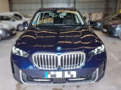 Usado BMW X5 313 CV (230 kW) 2025 SUV