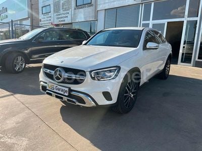 Mercedes GLC220