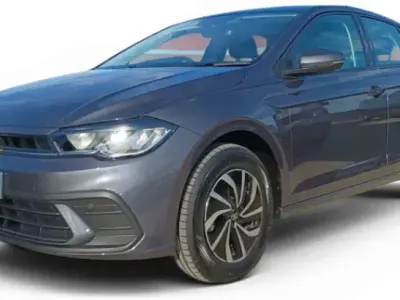 Usado VW Polo Life 95 CV (69 kW) 2022 Utilitario