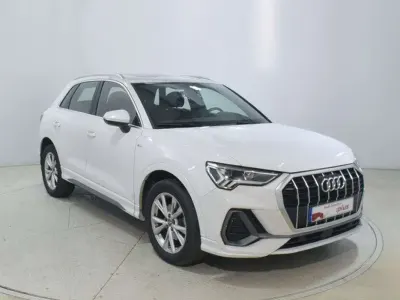 Usado Audi Q3