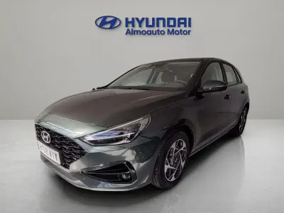 Usado Hyundai i30