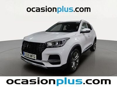 Usado DR DR 4.0 116 CV (85 kW) 2023 Blanco SUV