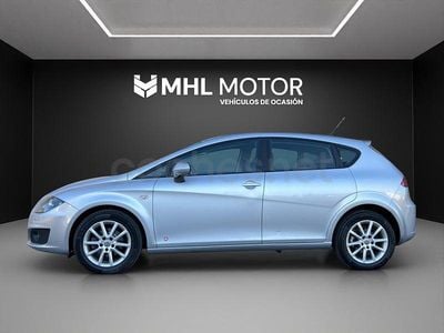 Gris / plata Usado 2012 Seat Leon Copa Berlina | 8480 € (Precio justo)