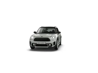 Usado Mini Cooper D Countryman