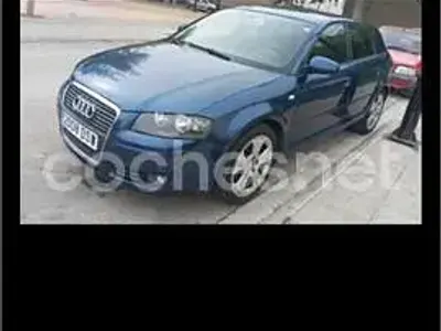 Usado Audi A3