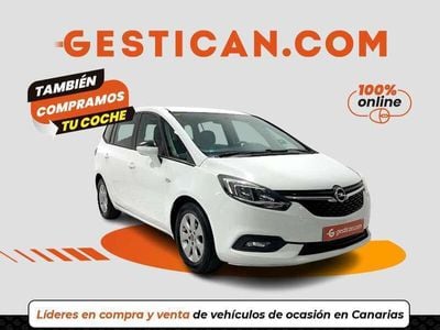Opel Zafira Tourer