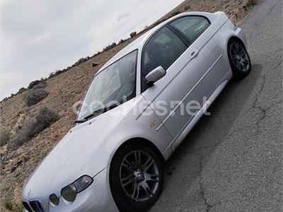 BMW 318 Compact