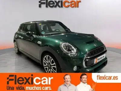 Usado Mini Cooper SD