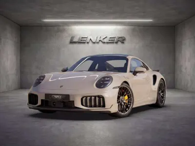Nuevo Porsche 911 710 CV (522 kW) 2026 Gris Coupe