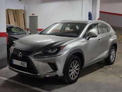 Lexus NX300h