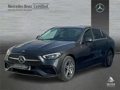 Usado Mercedes C300e 313 CV (230 kW) 2024 Berlina