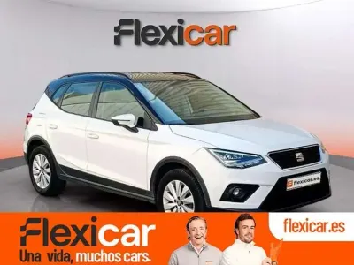 Usado Seat Arona