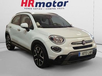 Usado Fiat 500 Cross 120 CV (88 kW) 2022