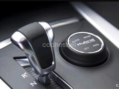 Brugt Citroën DS5 200 HK (147 kW) 2012 Hvid Hatchback