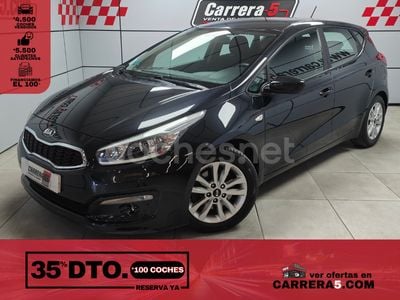 Kia Ceed GT