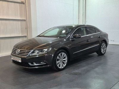 VW CC