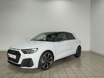 Usado Audi A1 Sportback Sport 116 CV (85 kW) 2025 Blanco Utilitario
