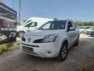 Usado Renault Koleos