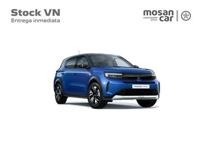 Nuevo Opel Frontera Edition 146 CV (107 kW) 2025 Naranja SUV